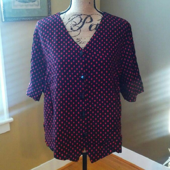 Women's Blouse