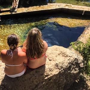 Meet your Posher, Caitlyn