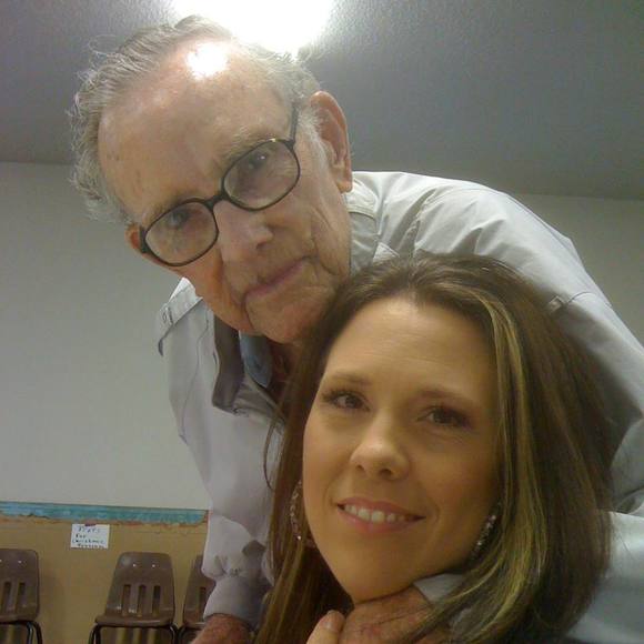 Meet your Posher, April