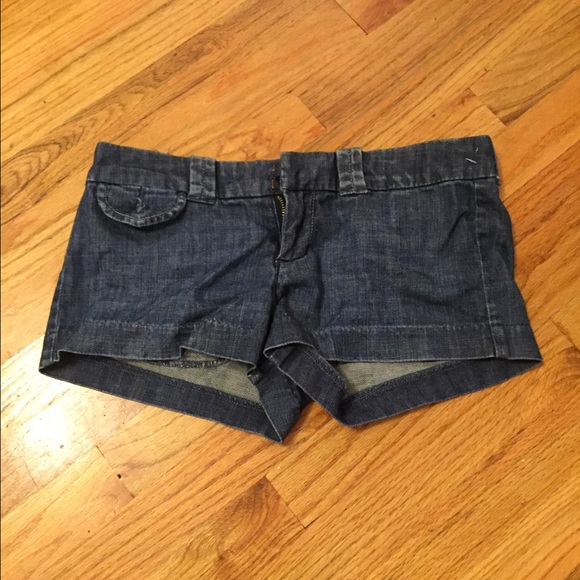 AE shorties
