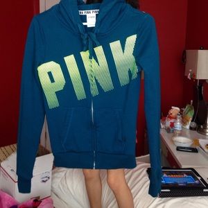 PINK Hoodie
