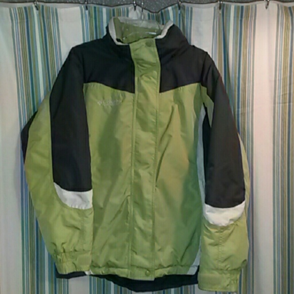 Columbia  Ski Jacket