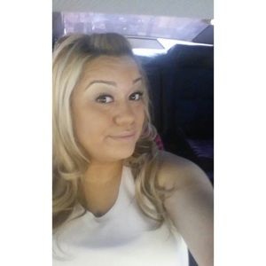 Meet your Posher, Simoneque