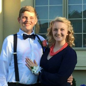 Meet your Posher, Allison