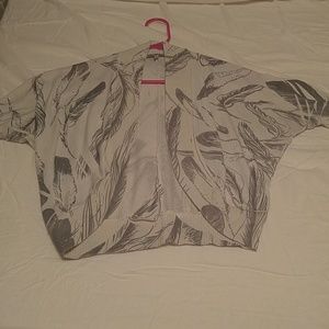 Charlotte Russe cover up