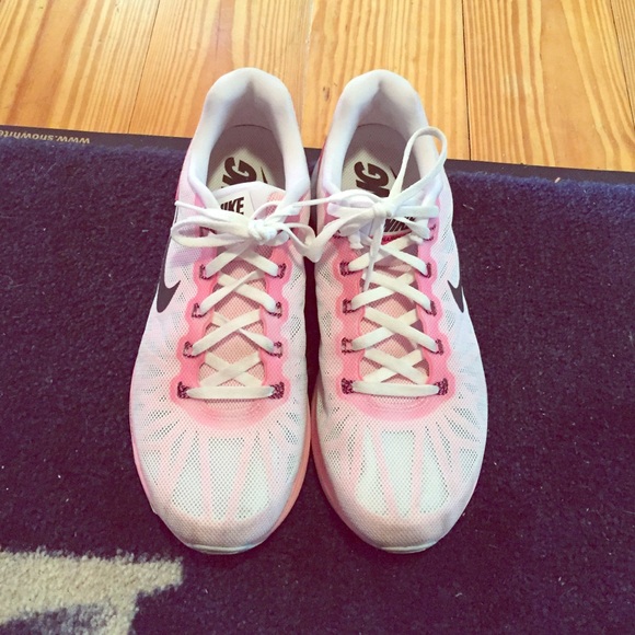 Nike lunarglide 6