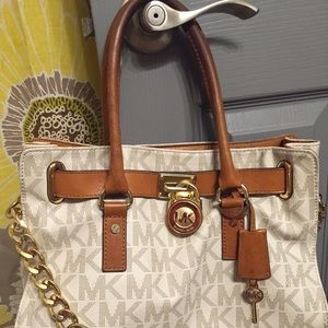 Michael Kors large Hamilton