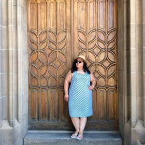 Meet your Posher, Laura