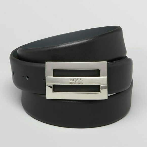 boss belt sizes