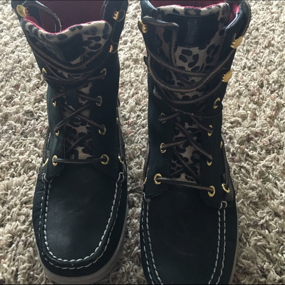 Sperry Top-Sider Boots