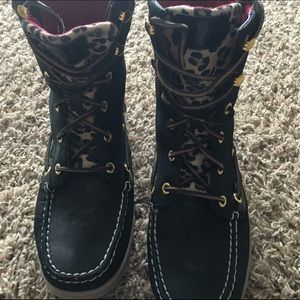 Sperry Top-Sider Boots