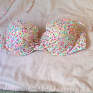 Victoria Secret swim top