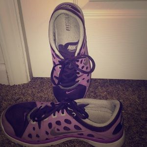 Nike shoes
