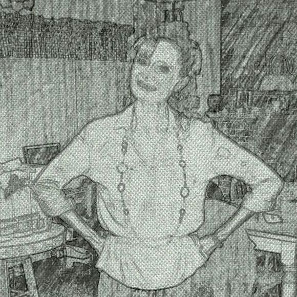 Meet your Posher, Jessica - Picture 1 of 1