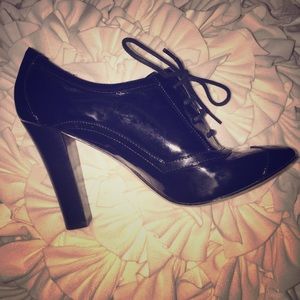 Steven by Steve Madden heels