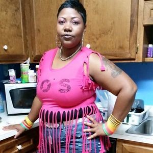 Meet your Posher, Shontele