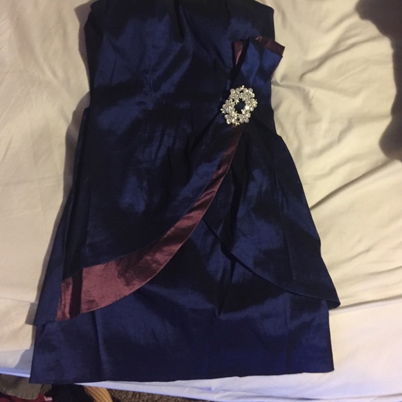 Homecoming/cocktail dress