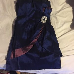 Homecoming/cocktail dress