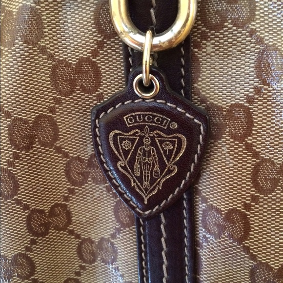 Gucci bag - Picture 2 of 3
