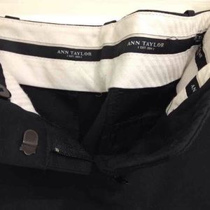 Ann Taylor dress pants