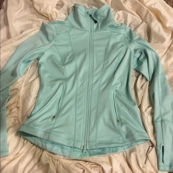 Zella jacket