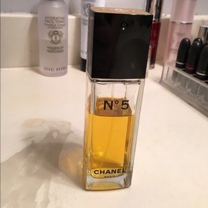 Chanel #5