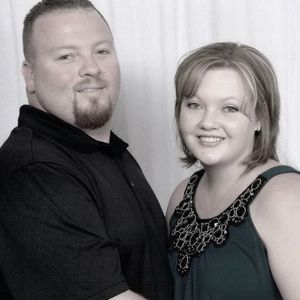 Meet your Posher, Alicia n ronnie