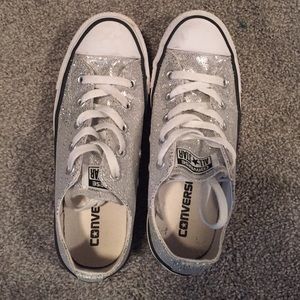 converse only worn once