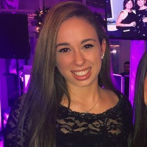 Meet your Posher, Molly