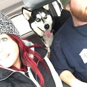 Meet your Posher, Erica