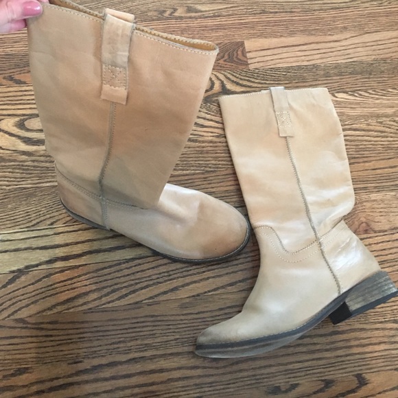 MIA Boots