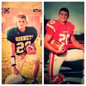 Meet your Posher, Troy