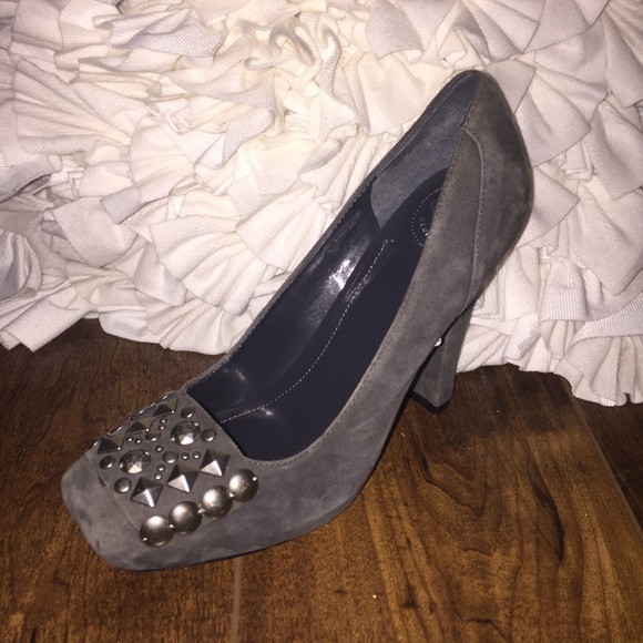 BCBGeneration Heels - Picture 3 of 4