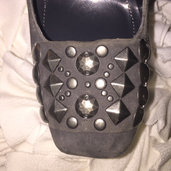 BCBGeneration Heels - Picture 4 of 4