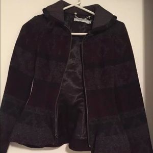 Opening ceremony winter jacket XS