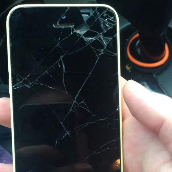 iPhone 5c