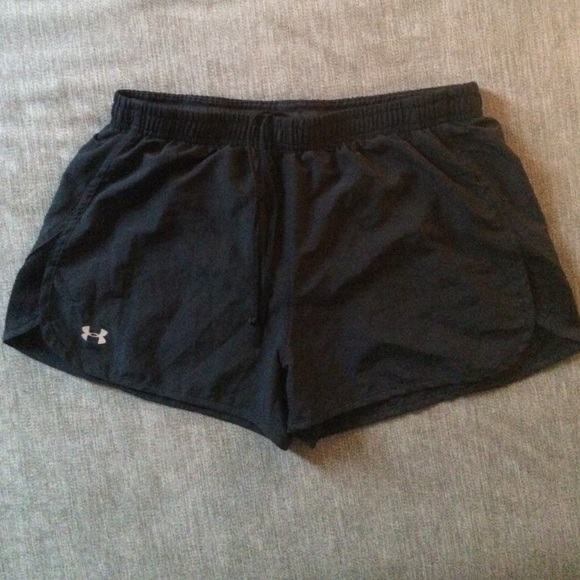Under Armour shorts. Med