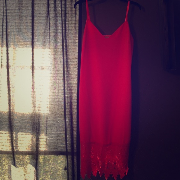 Beautiful Gianni Bini dress