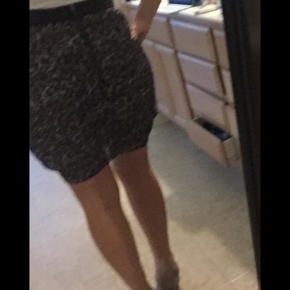 Miha skirt from Nordstrom - Picture 3 of 3