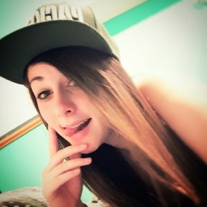 Meet your Posher, Aslynn