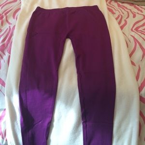 Calvin Klein leggings