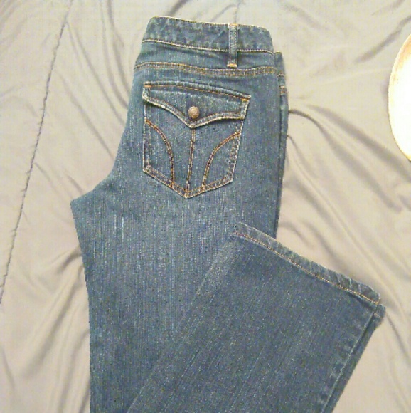 Ann Taylor loft size 8 jeans