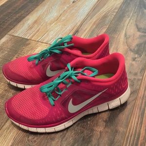 Nike Running Shoes
