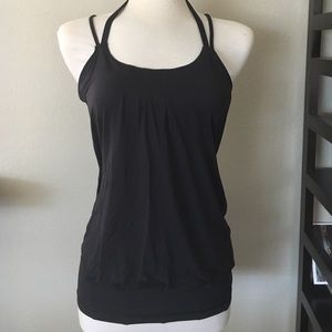 Lululemon top
