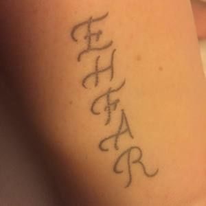 Meet your Posher, Lorrie