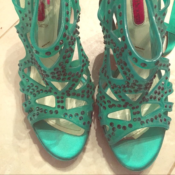 Cesare Paciotti Shoes