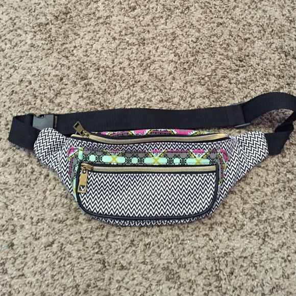 Fanny Pack