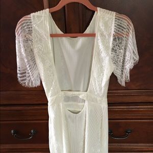 For love and lemons dress
