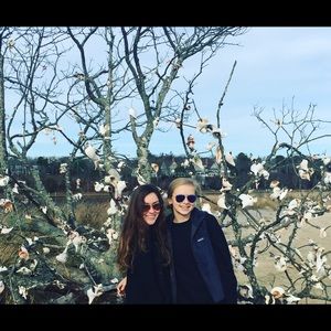 Meet your Posher, Sophia