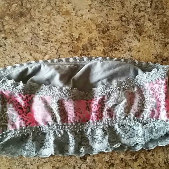 Vs pink bandeau - Picture 2 of 4